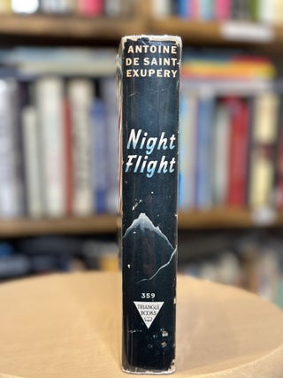 night flight