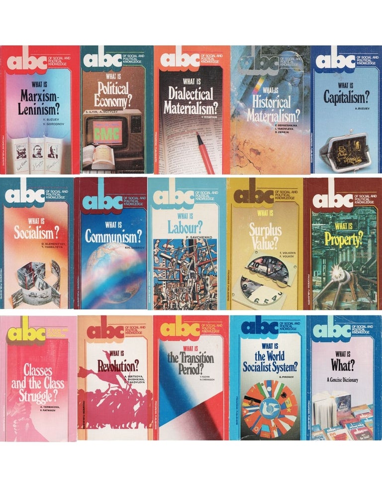 abc of social and political knowledge