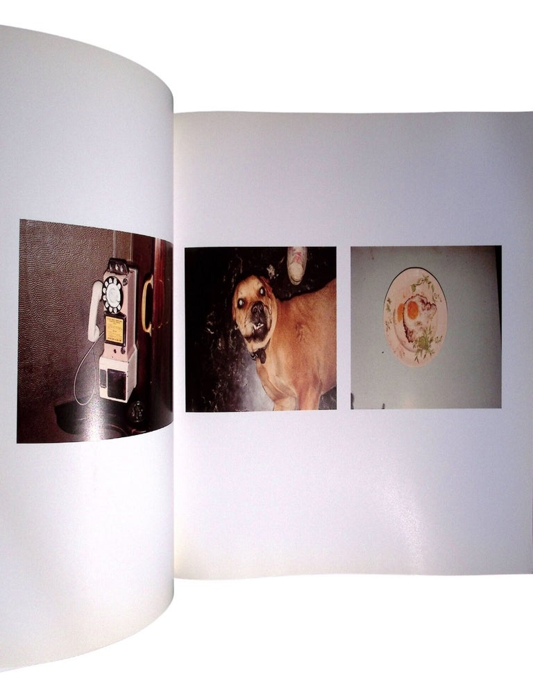 stephen shore: american surfaces 1972