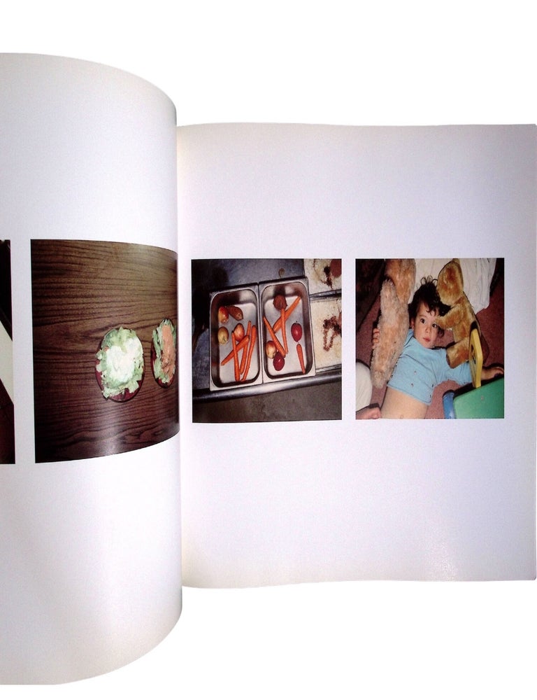 stephen shore: american surfaces 1972