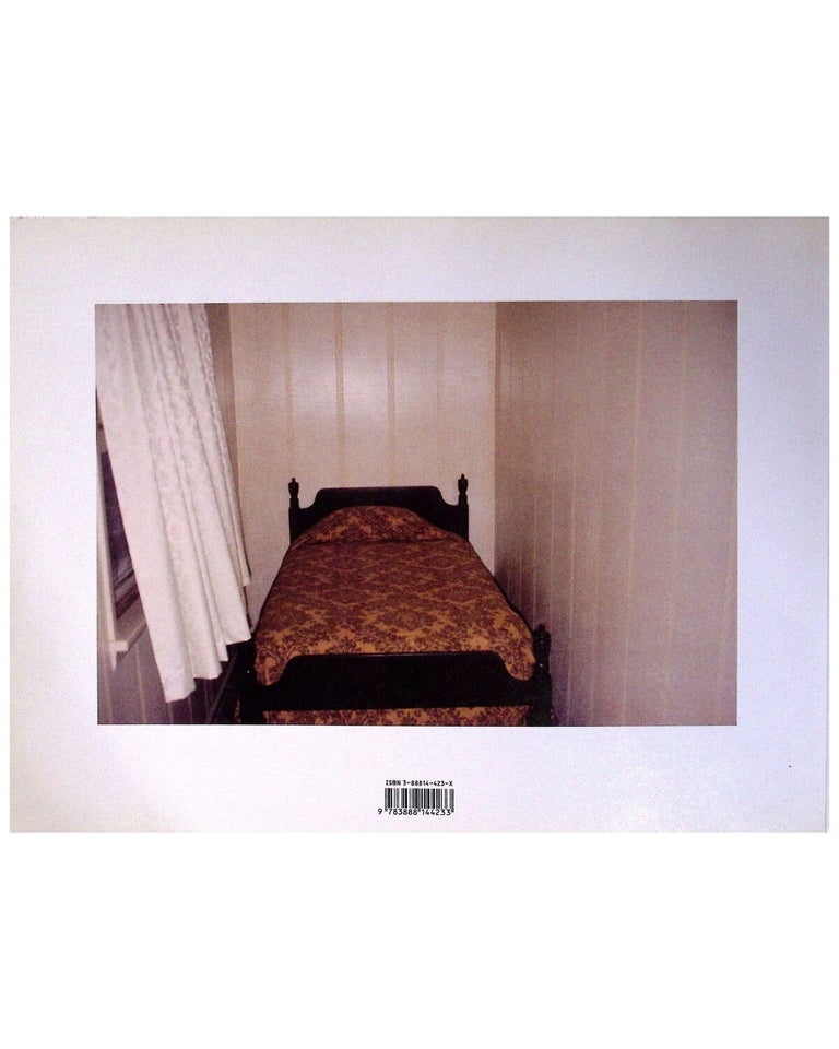stephen shore: american surfaces 1972
