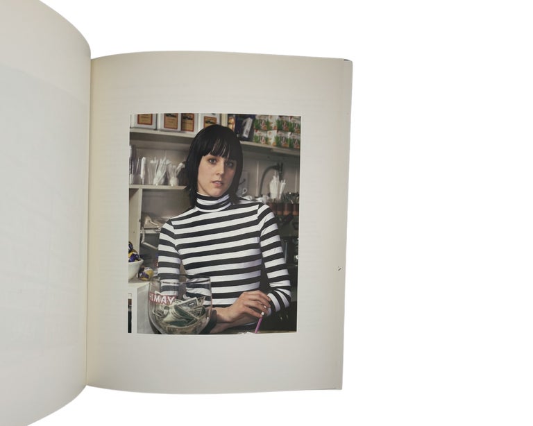 roe ethridge: county line