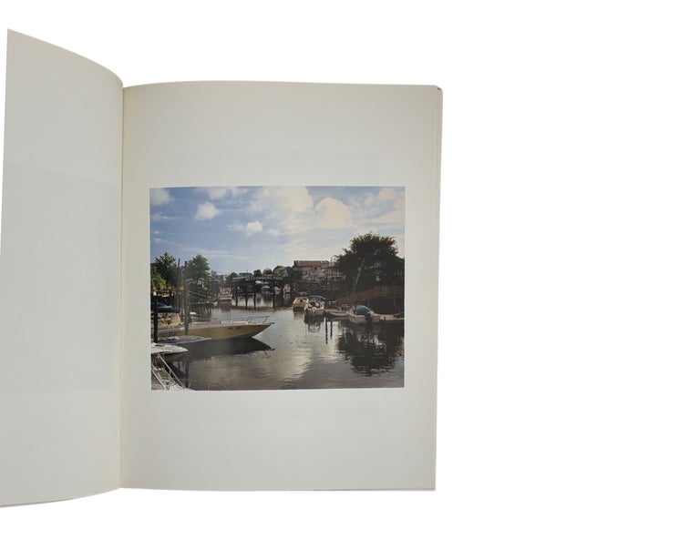 roe ethridge: county line