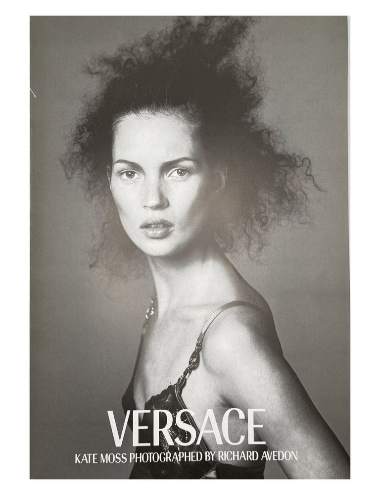 gianni versace collezione autumno inverno 1996-1997