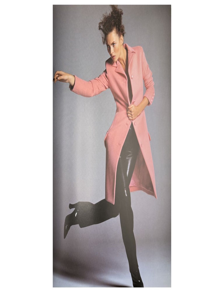 gianni versace collezione autumno inverno 1996-1997