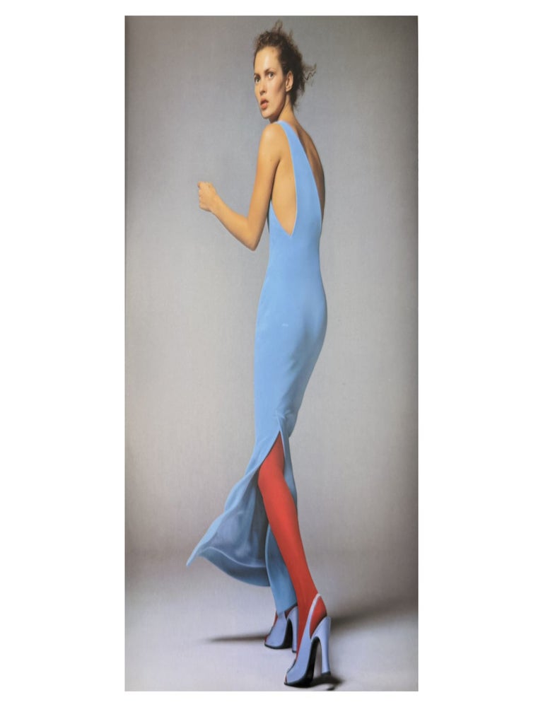 gianni versace collezione autumno inverno 1996-1997