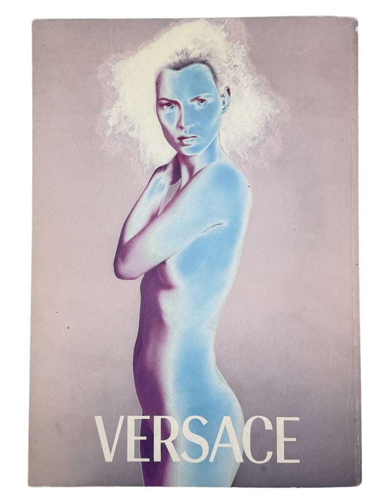 gianni versace collezione autumno inverno 1996-1997