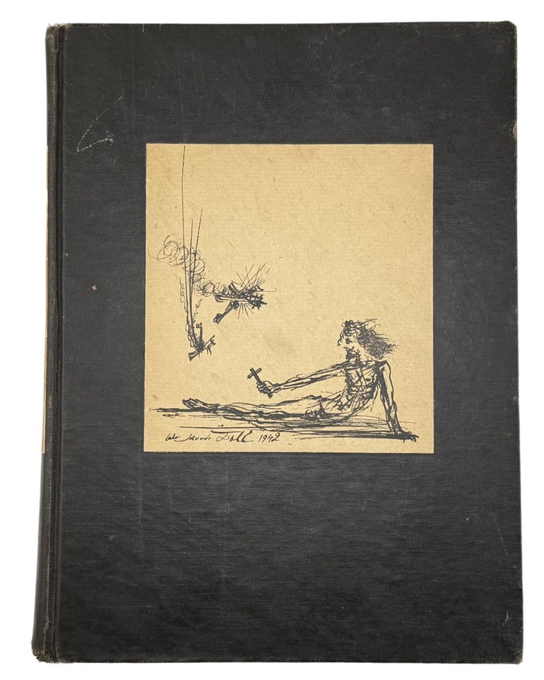 Item #2388 the secret life of salvador dali. salvador dali