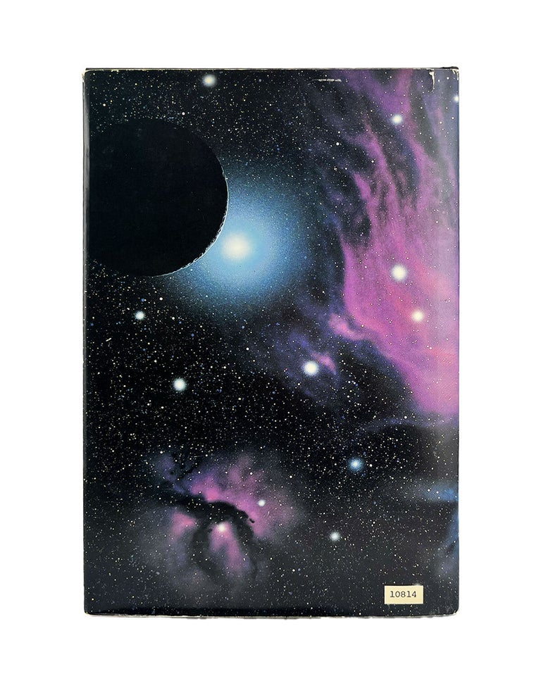 the stars, like dust