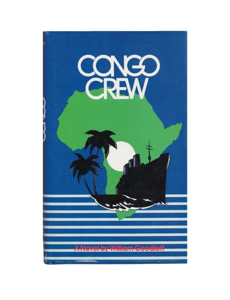 Item #2392 congo crew. william goodlett