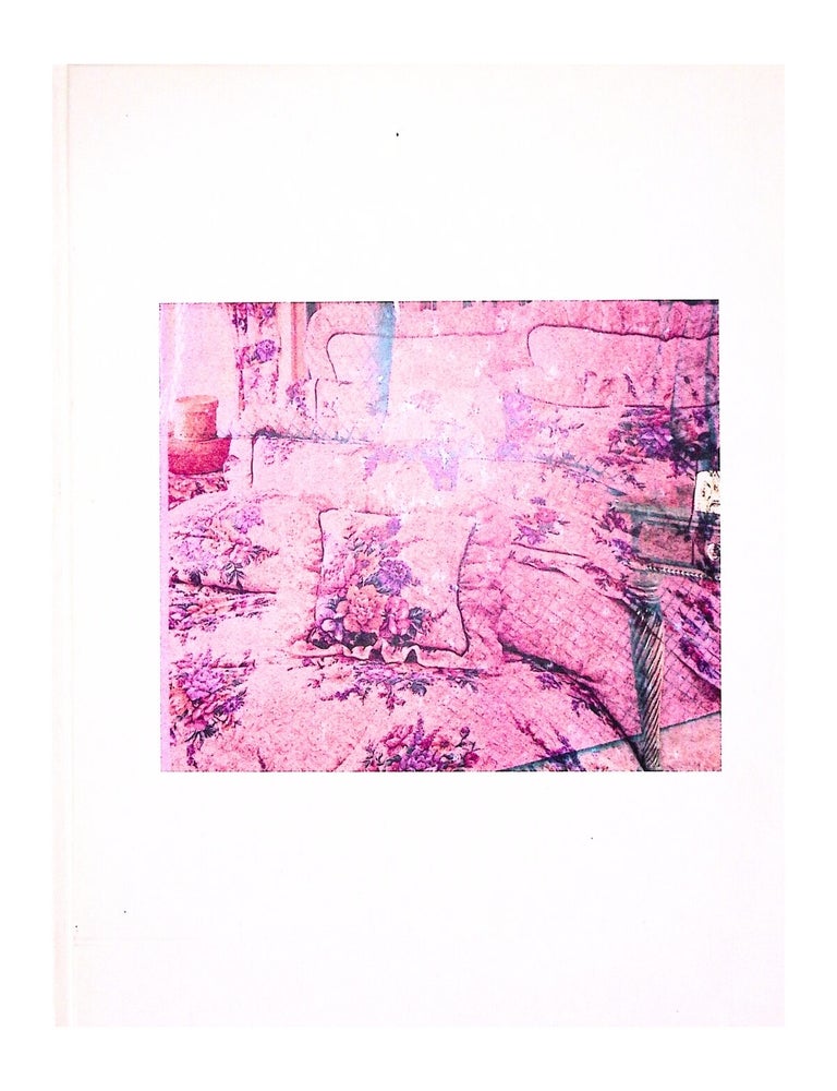 Item #2393 spare bedroom. roe ethridge