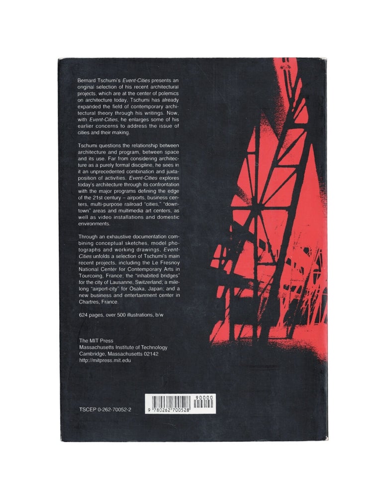 event-cities: praxis