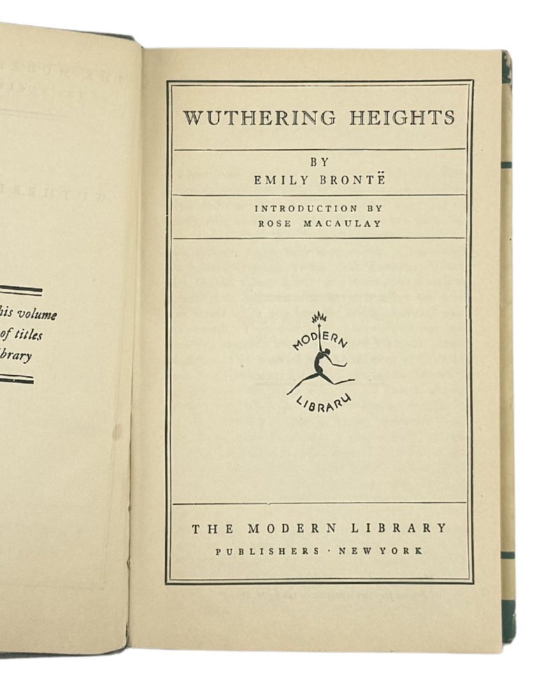 wuthering heights