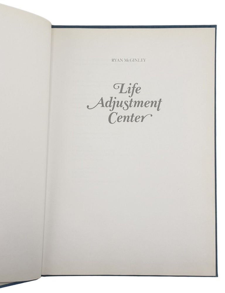 life adjustment center