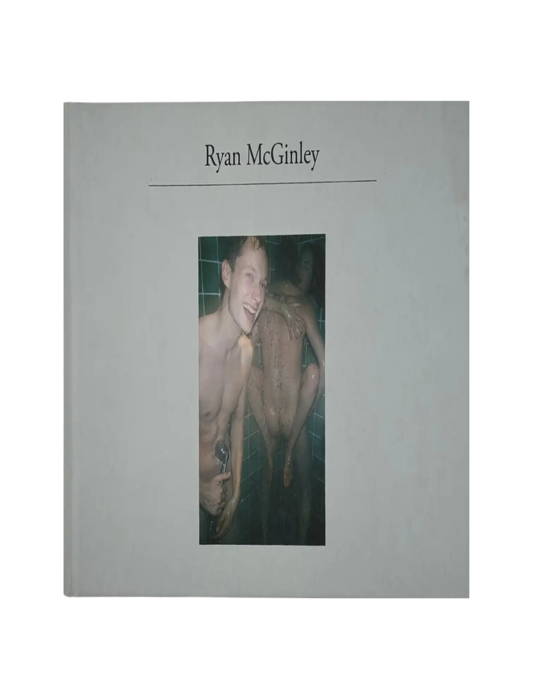 Item #2440 sun and health. ryan mcginley