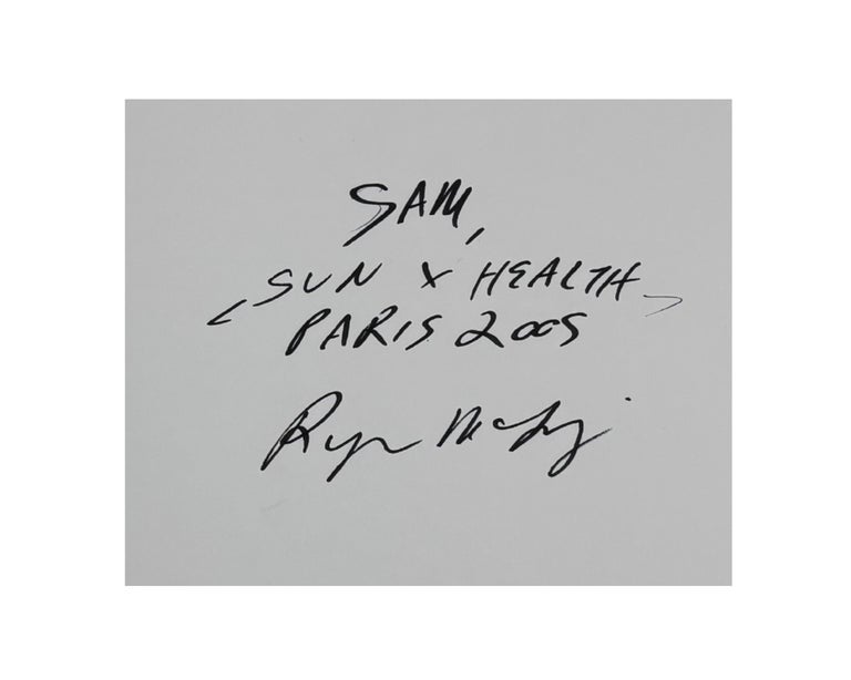 sun and health