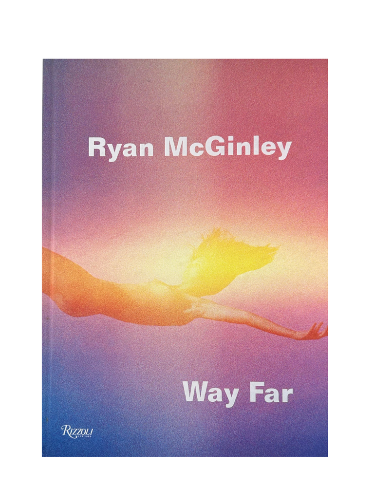 Item #2442 ryan mcginley: way far