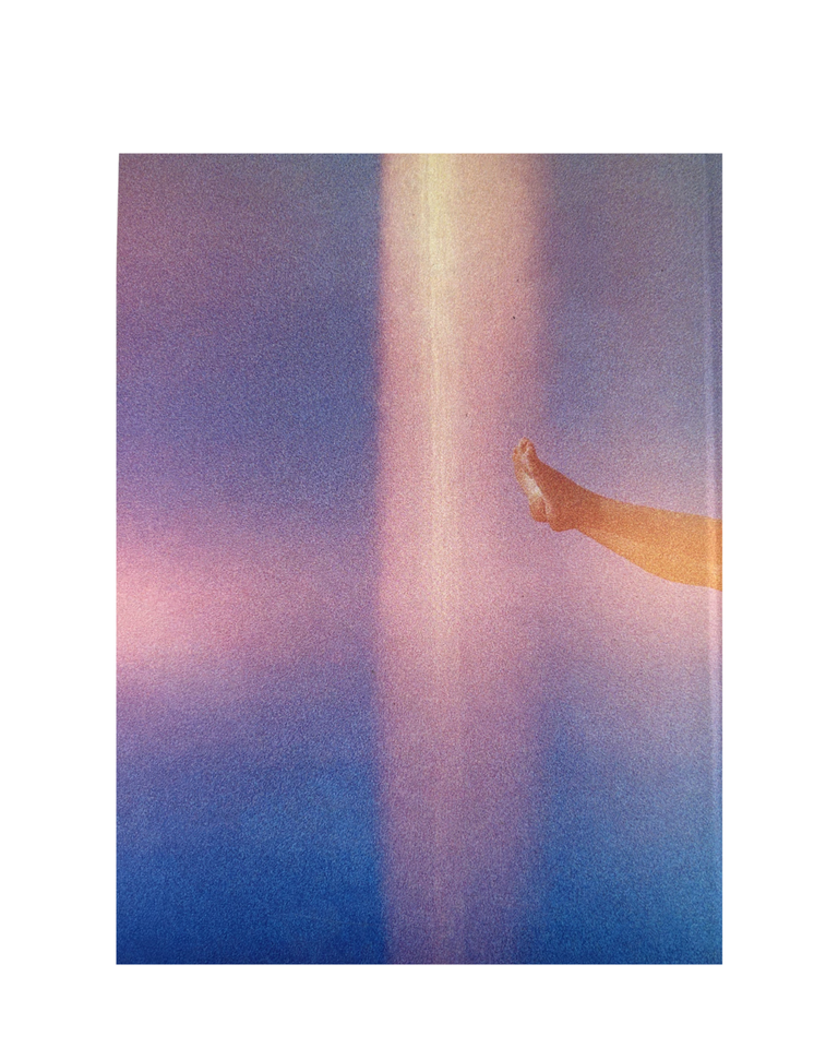 ryan mcginley: way far