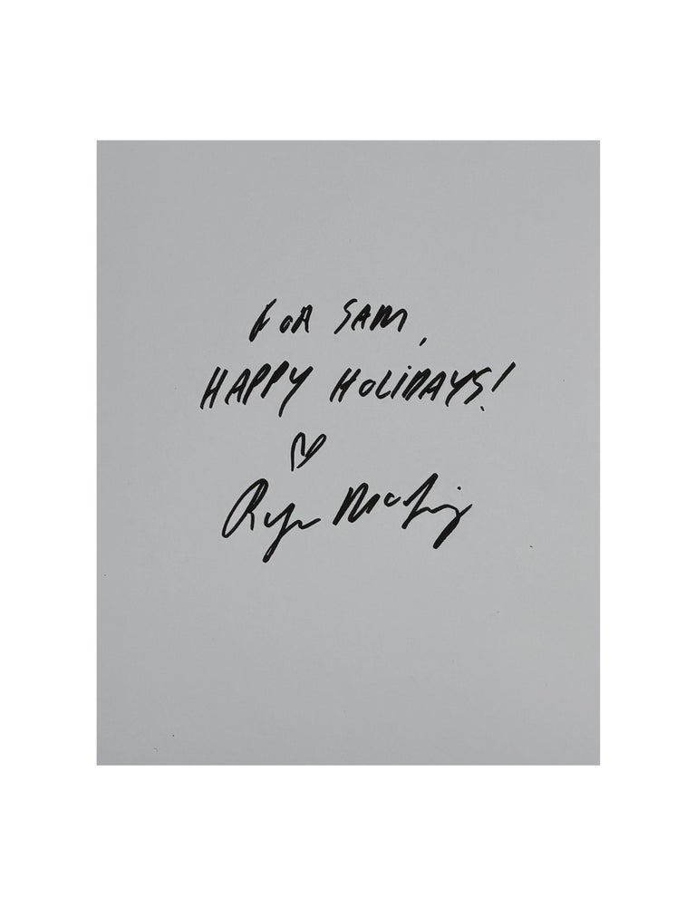 ryan mcginley: way far