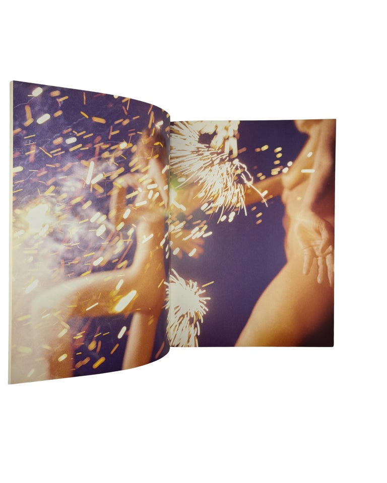 ryan mcginley: way far