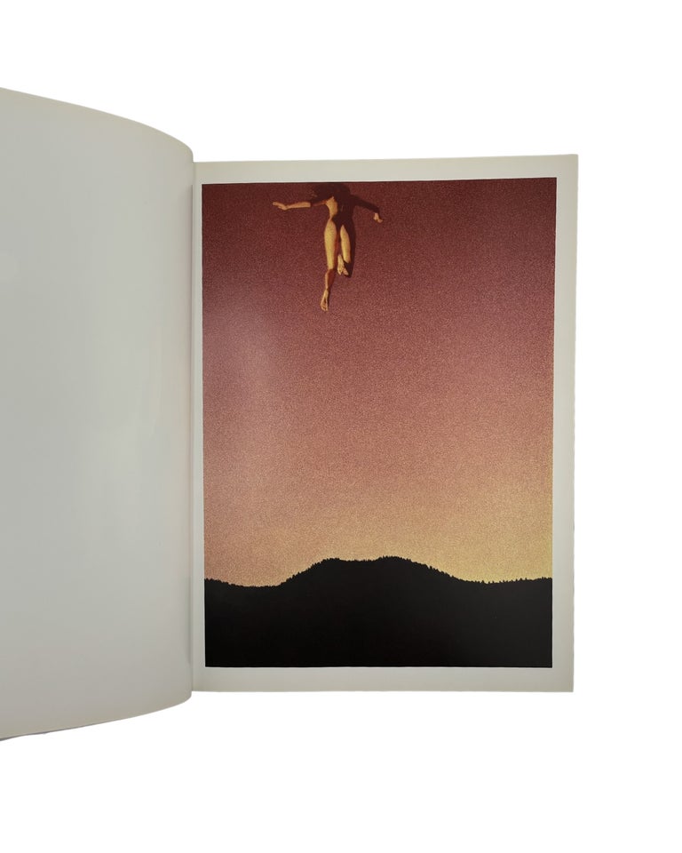 ryan mcginley: way far