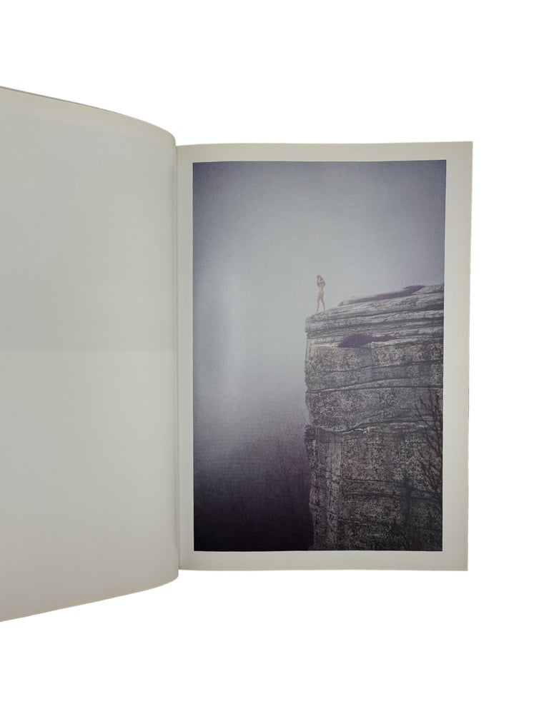 ryan mcginley: way far