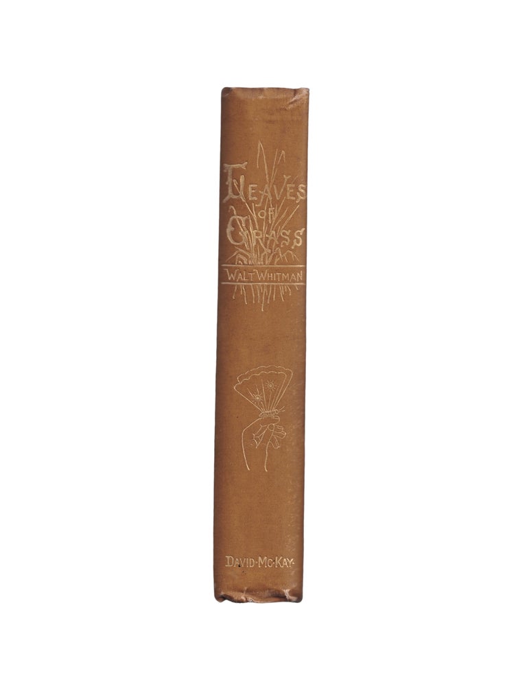 leaves of grass
