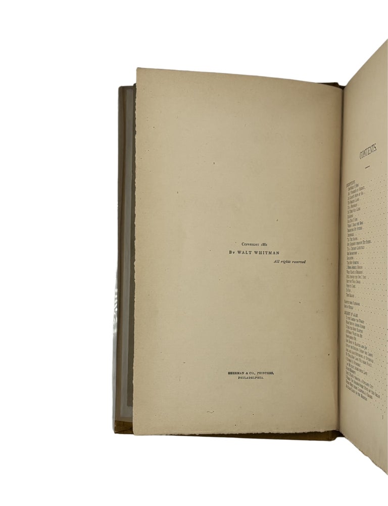 leaves of grass