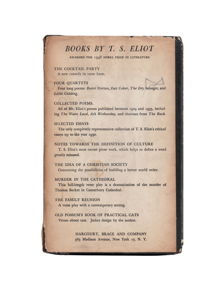 four quartets