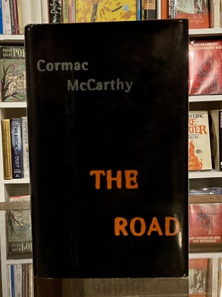 Item #25 The Road. Cormac McCarthy