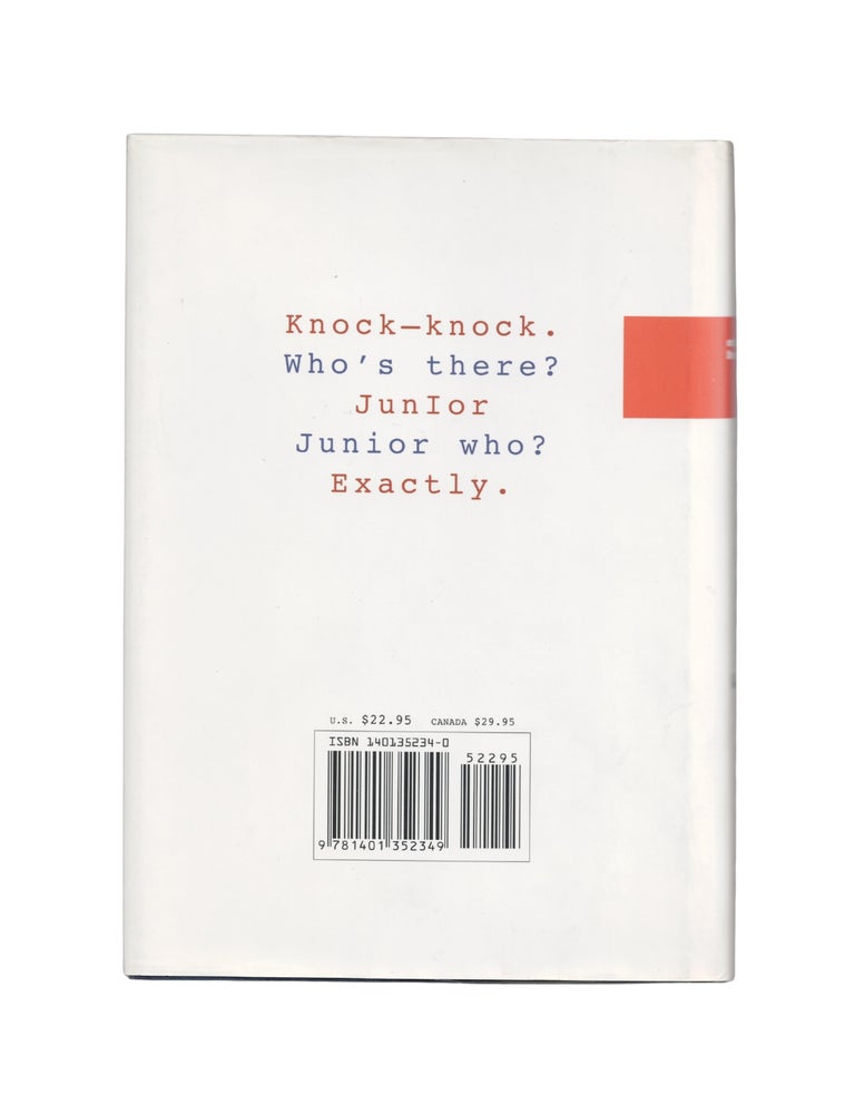 junior (or) oscar de la mancha, the wembling warrior, and the people i like the least