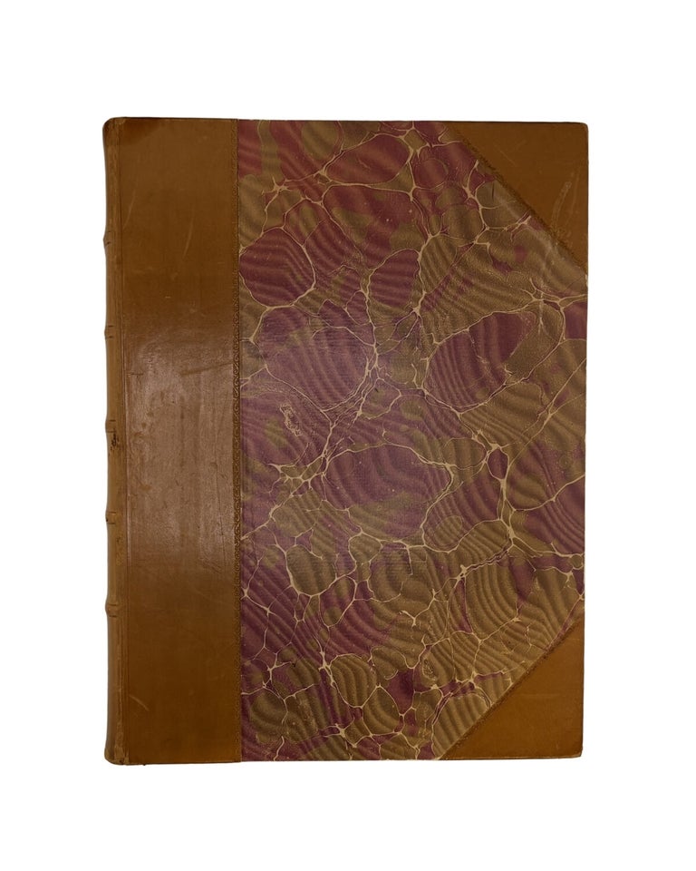 Item #2508 a book of old ballads. beverly nichols