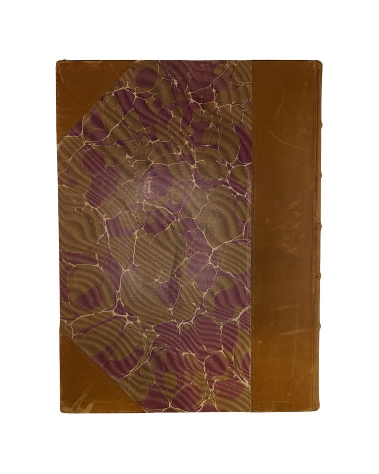 a book of old ballads