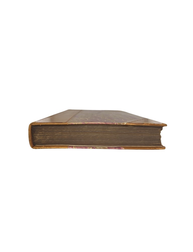 a book of old ballads