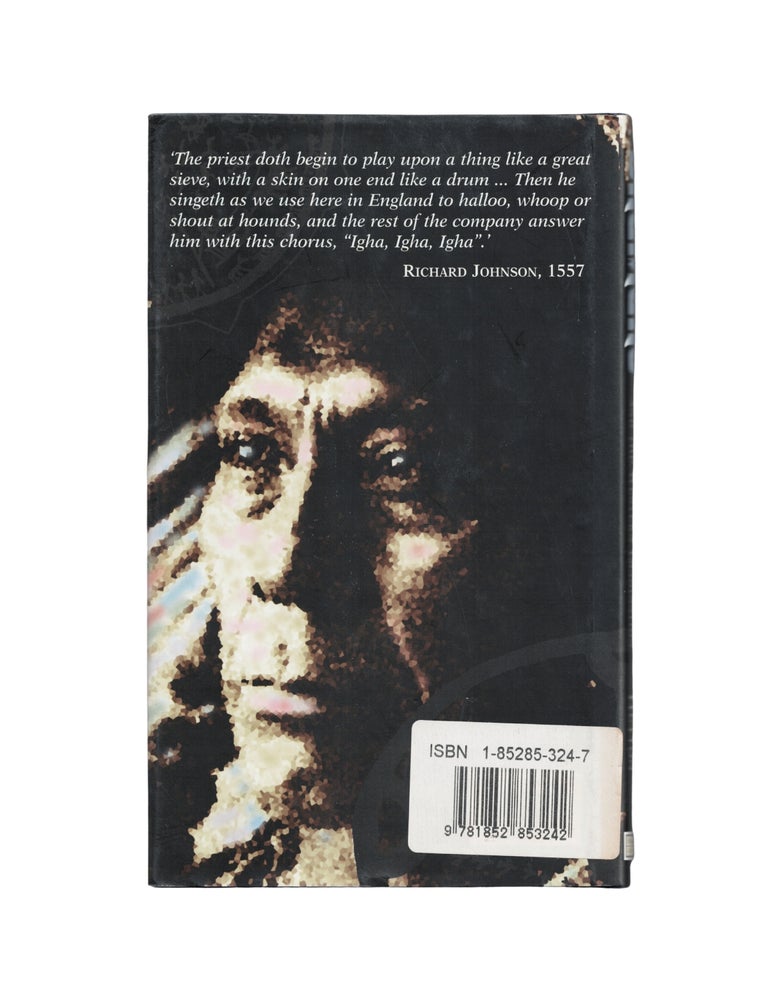 shamans: siberian spirituality and the western imagination