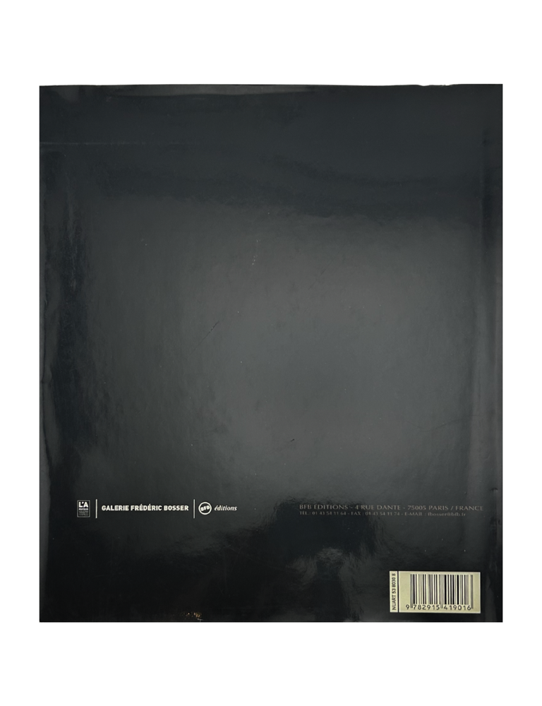 alex varenne: peintures / paintings, 2004/2005
