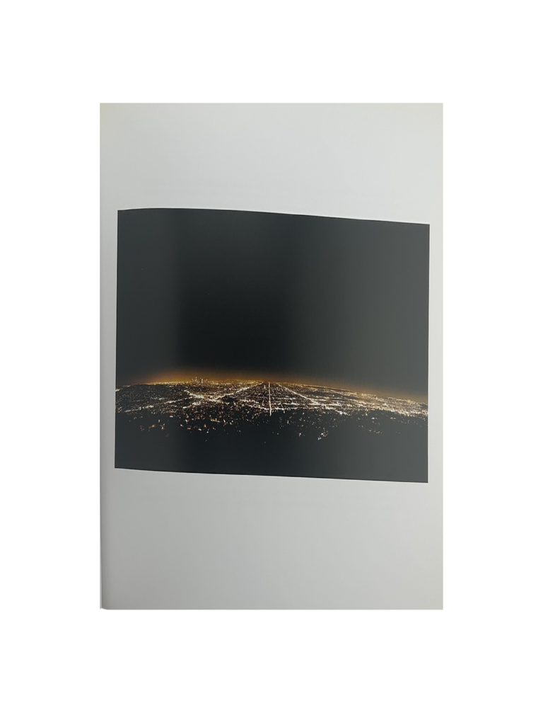 andreas gursky: architecture