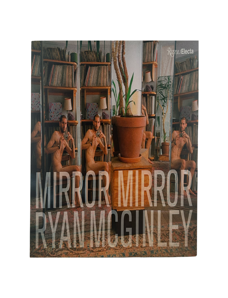 Item #2534 mirror mirror. ryan mcginley