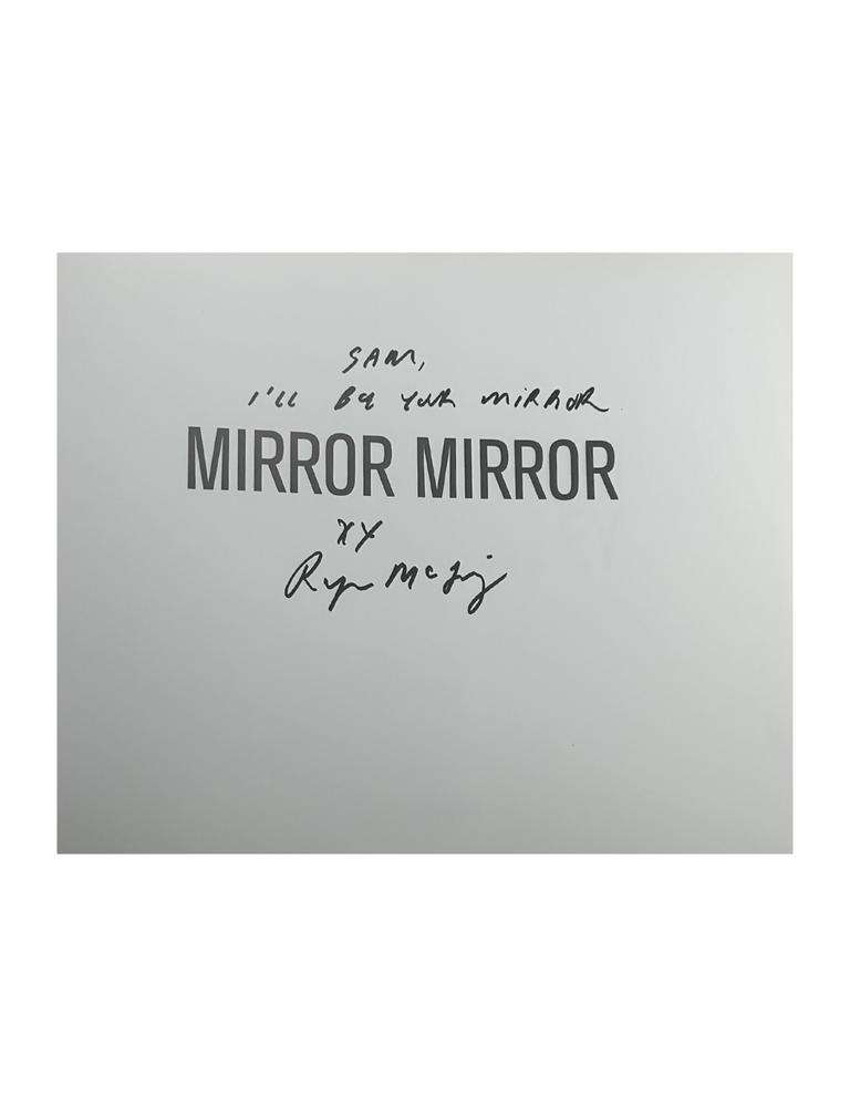 mirror mirror