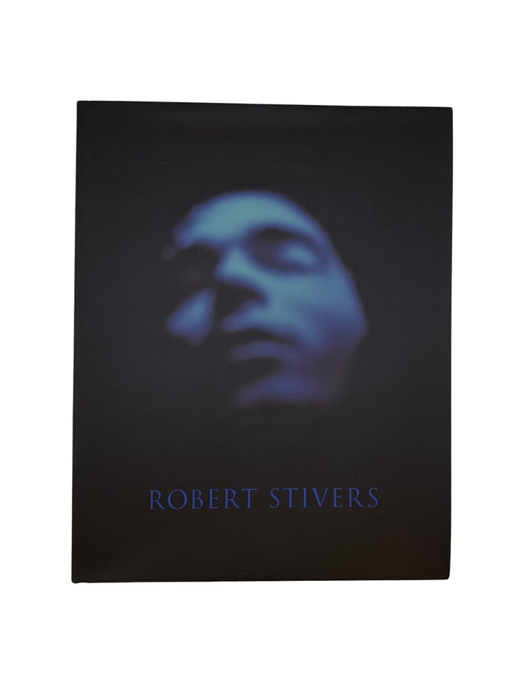 Item #2536 robert stivers: photographs