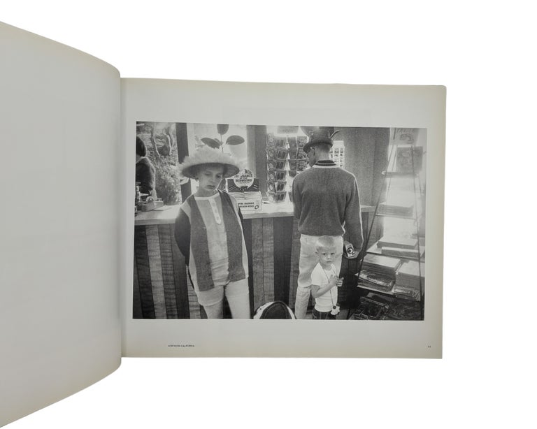 winogrand 1964