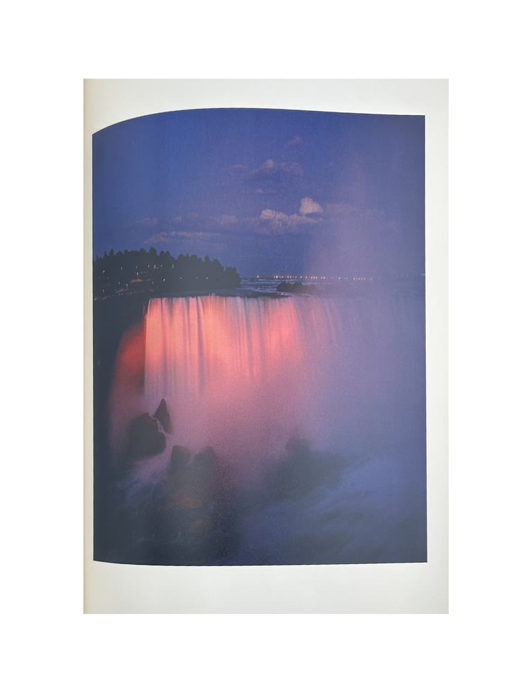 niagara: alec soth