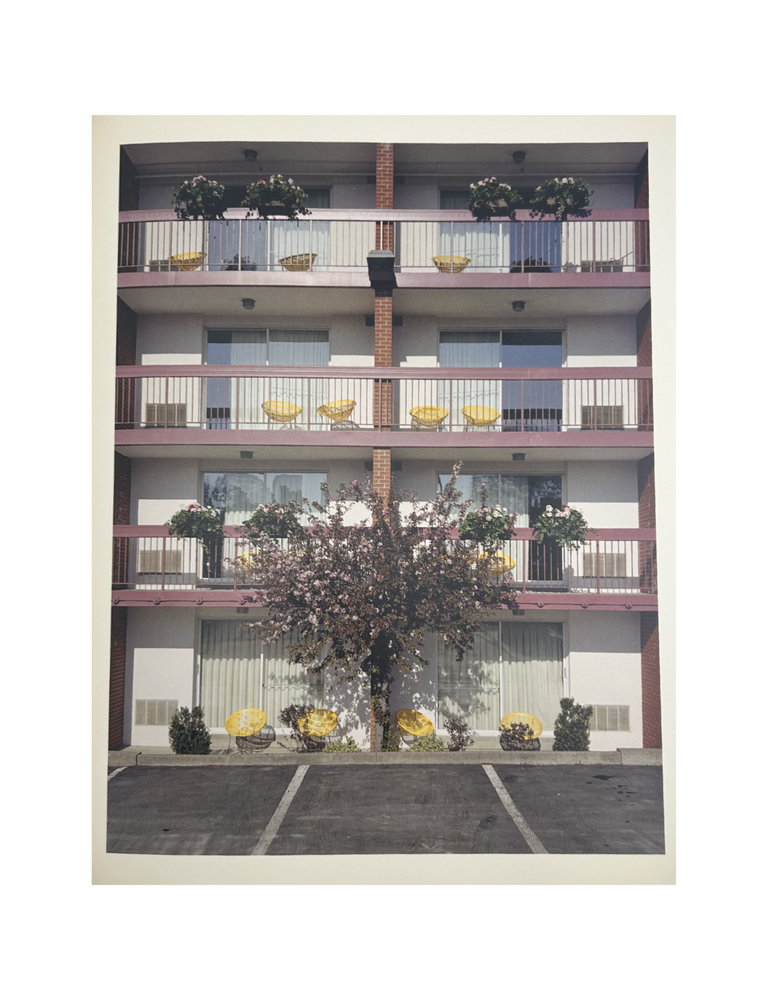 niagara: alec soth