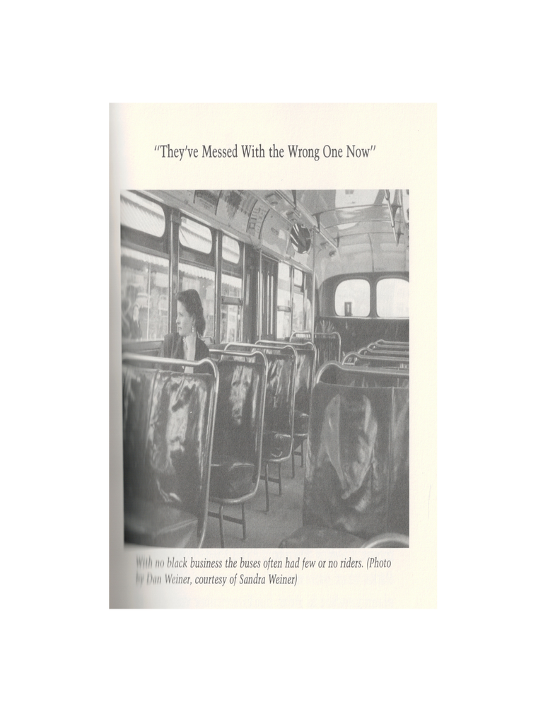 rosa parks: my story