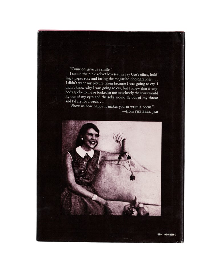 the bell jar