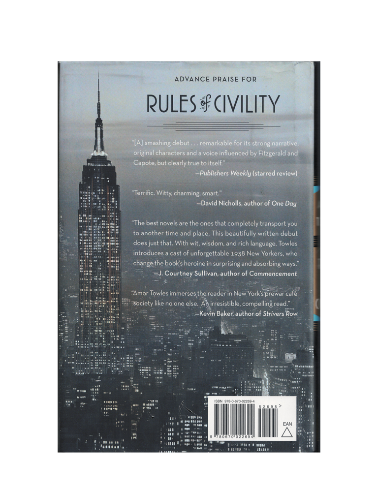 rules of civility