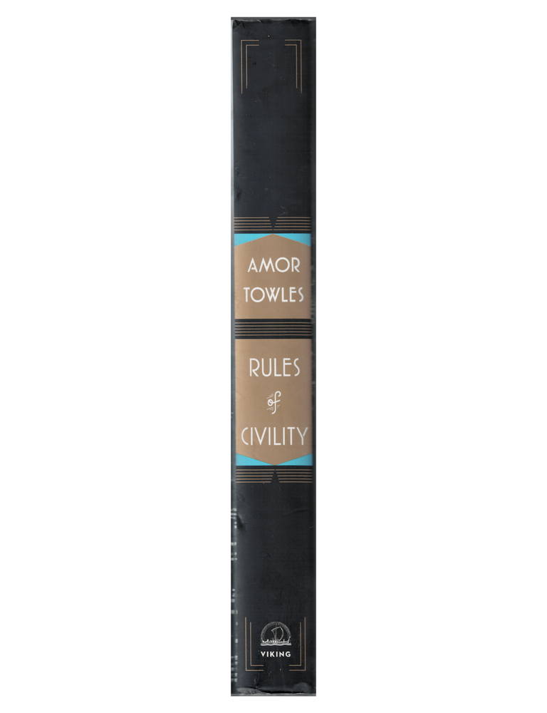 rules of civility