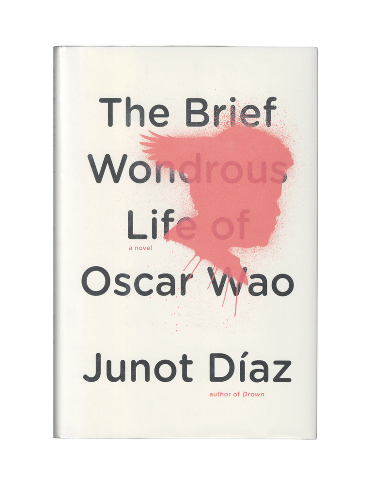 the brief and wonderous life of oscar wao