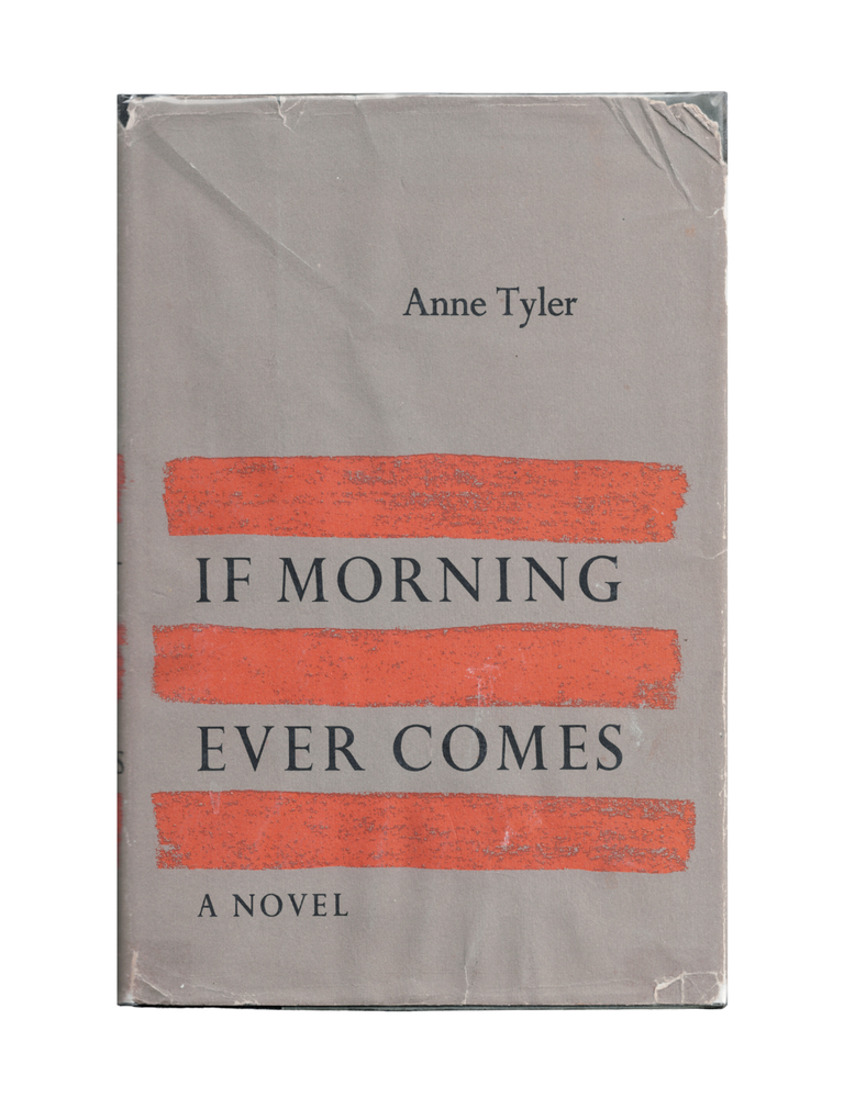 if morning ever comes