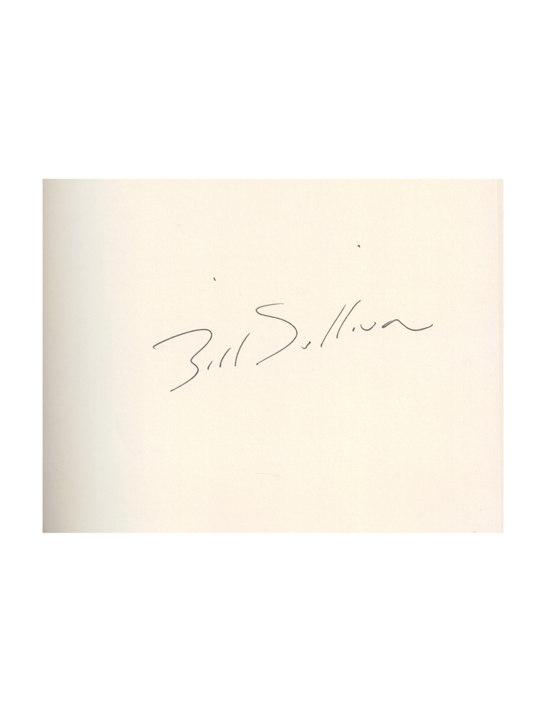 bill sullivan: forest hills
